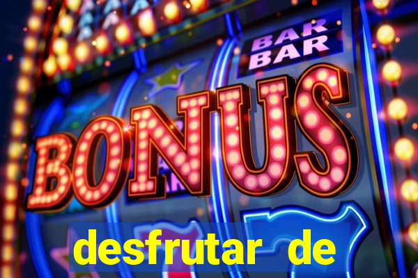 desfrutar de dinheiro atualizado